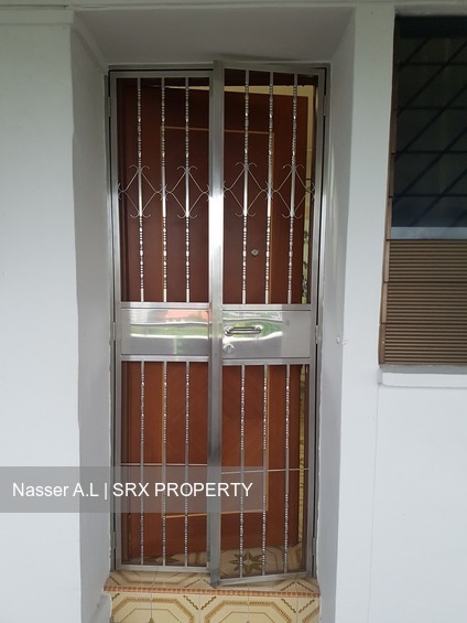 Blk 529 Bedok North Street 3 (Bedok), HDB 3 Rooms #178576242